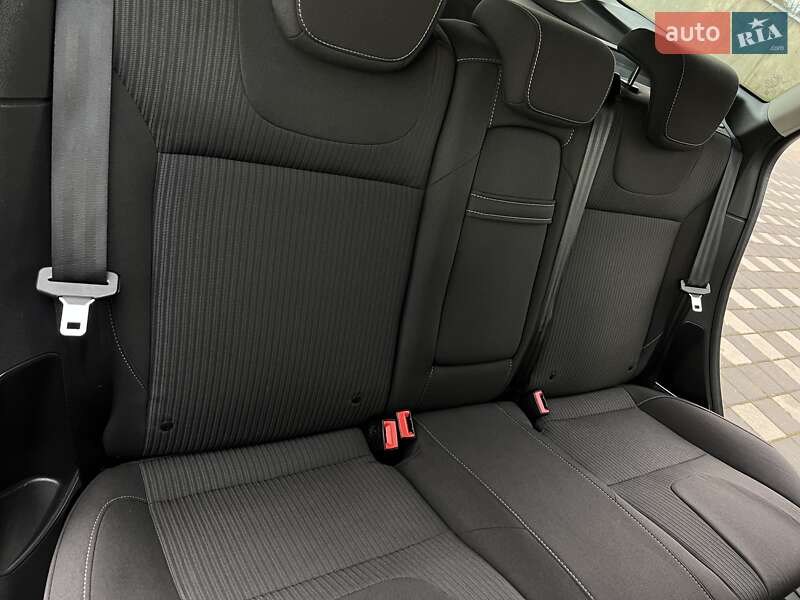 Универсал Ford Focus 2013 в Стрые