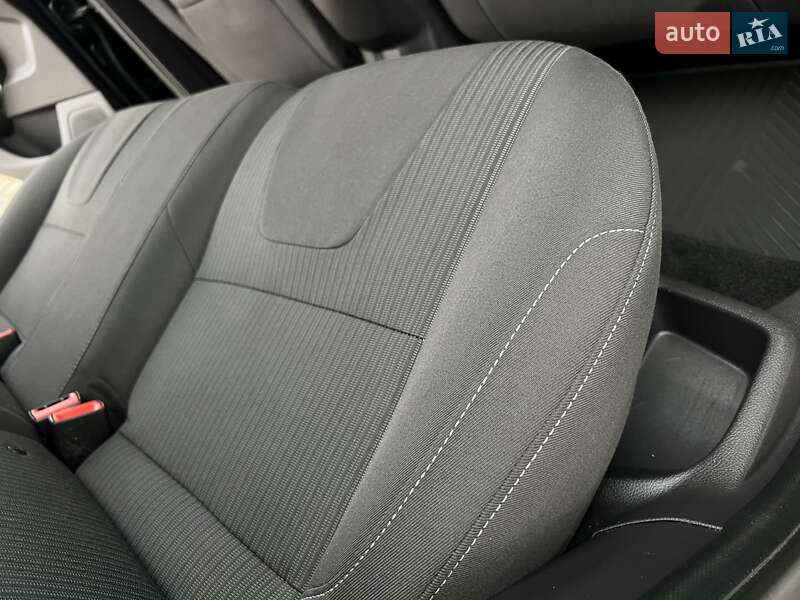 Универсал Ford Focus 2013 в Стрые