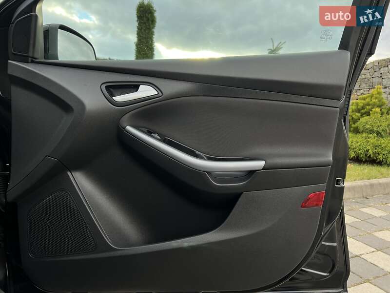 Универсал Ford Focus 2013 в Стрые