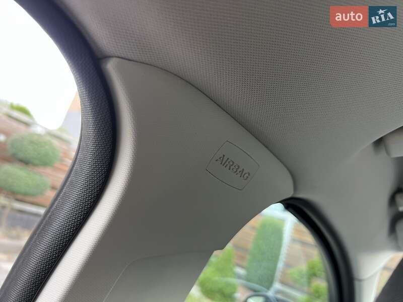 Универсал Ford Focus 2013 в Стрые