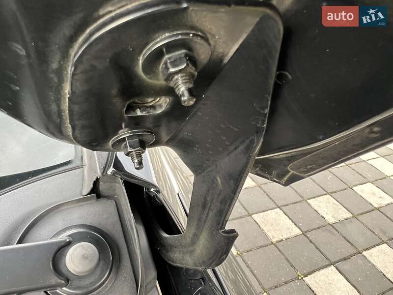 Универсал Ford Focus 2013 в Стрые