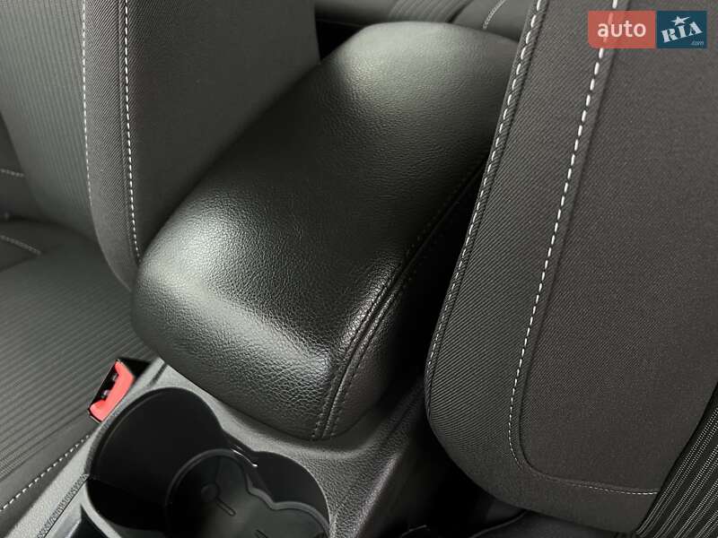 Универсал Ford Focus 2013 в Стрые