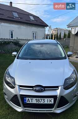 Універсал Ford Focus 2013 в Рогатині