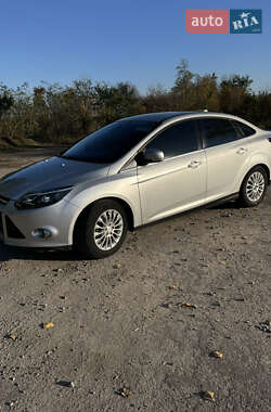 Седан Ford Focus 2011 в Александрие