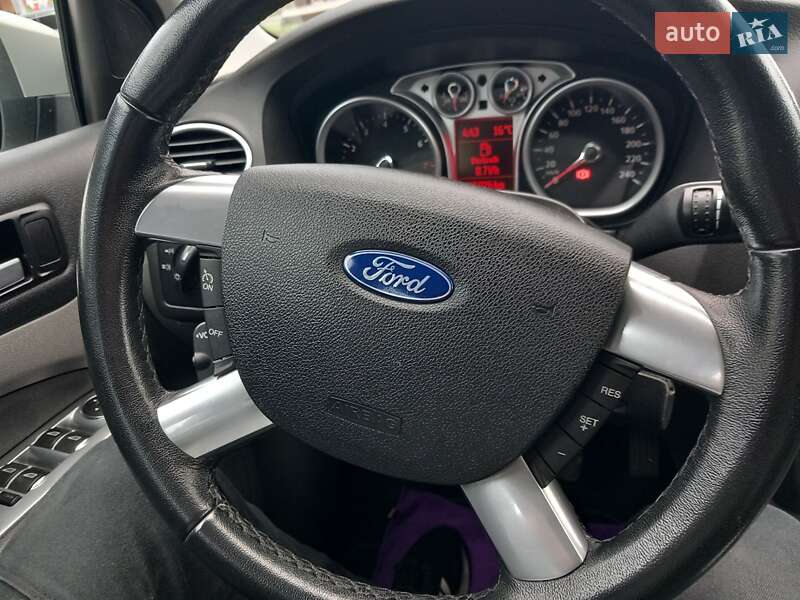 Универсал Ford Focus 2009 в Городке фото 27 Универсал Ford Focus 2009 в Городке