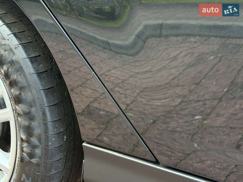 Универсал Ford Focus 2013 в Стрые