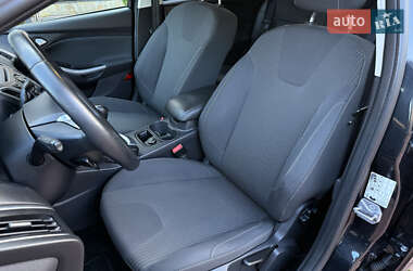 Универсал Ford Focus 2013 в 