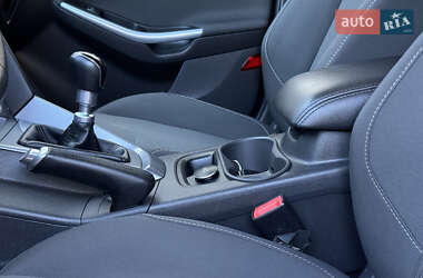 Универсал Ford Focus 2013 в 