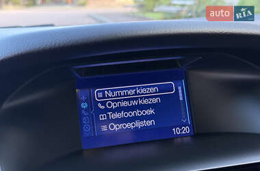 Универсал Ford Focus 2013 в 