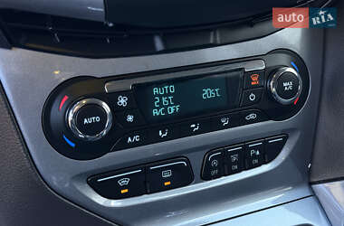 Универсал Ford Focus 2013 в 
