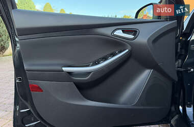 Универсал Ford Focus 2013 в 