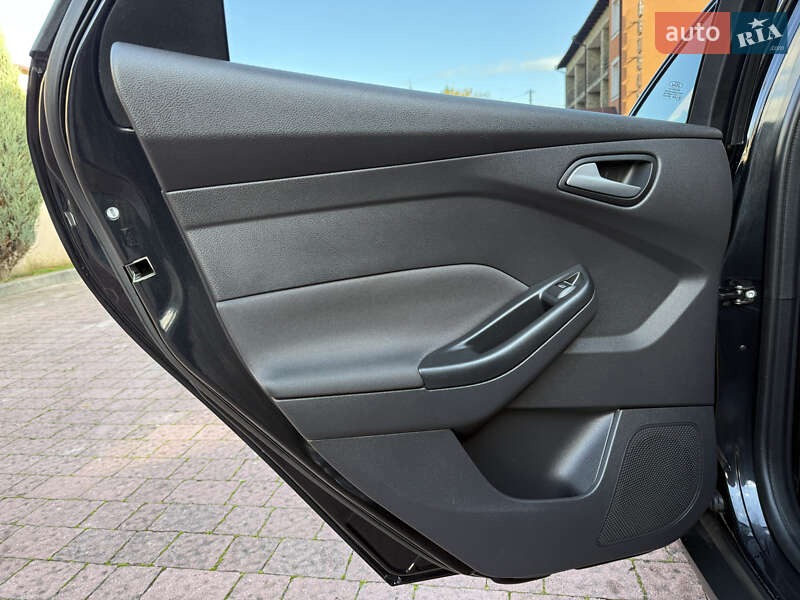 Универсал Ford Focus 2013 в Стрые