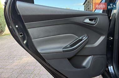 Универсал Ford Focus 2013 в 