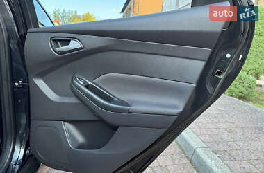 Универсал Ford Focus 2013 в 