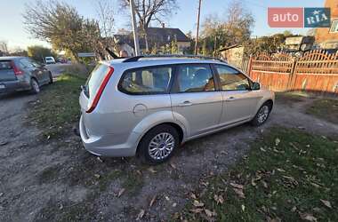 Универсал Ford Focus 2008 в Новоселице