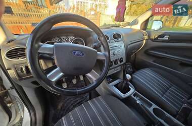 Универсал Ford Focus 2008 в Новоселице