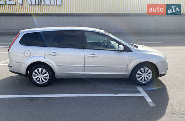 Універсал Ford Focus 2007 в 