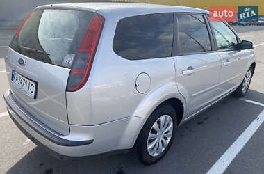 Універсал Ford Focus 2007 в 