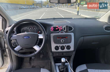 Універсал Ford Focus 2007 в 