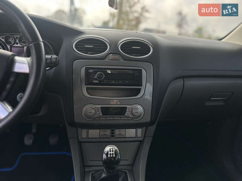 Хэтчбек Ford Focus 2009 в Виннице фото 34 Хэтчбек Ford Focus 2009 в Виннице