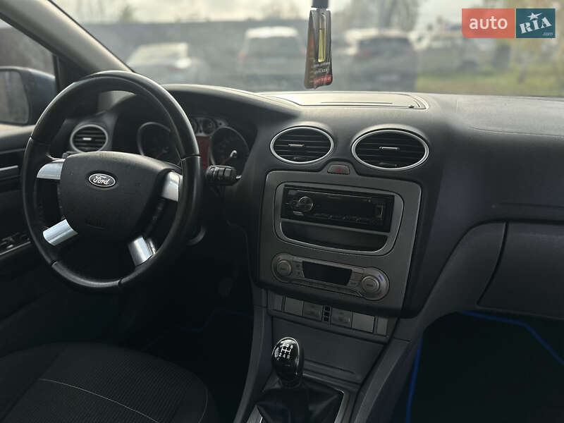 Хэтчбек Ford Focus 2009 в Виннице фото 50 Хэтчбек Ford Focus 2009 в Виннице