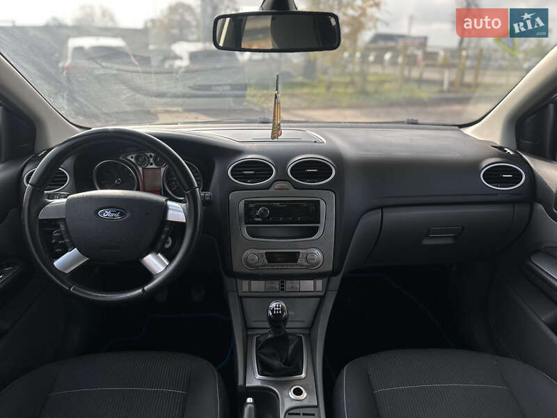 Хэтчбек Ford Focus 2009 в Виннице фото 53 Хэтчбек Ford Focus 2009 в Виннице