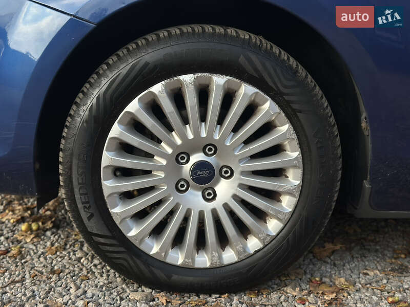 Хэтчбек Ford Focus 2009 в Виннице фото 54 Хэтчбек Ford Focus 2009 в Виннице