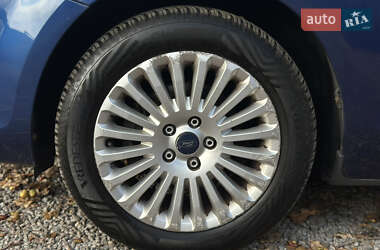 Хетчбек Ford Focus 2009 в  фото 54 Хетчбек Ford Focus 2009 в