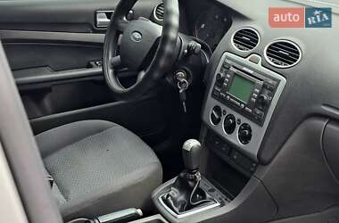 Універсал Ford Focus 2006 в  фото 28 Універсал Ford Focus 2006 в