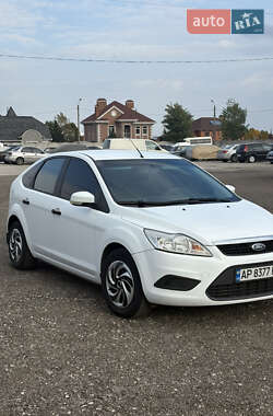 Хэтчбек Ford Focus 2011 в Запорожье Хэтчбек Ford Focus 2011 в Запорожье