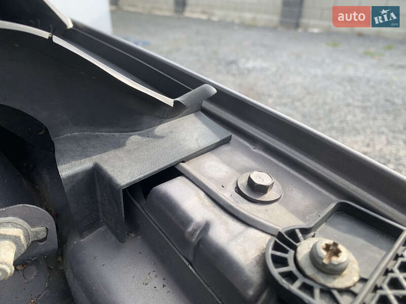 Універсал Ford Focus 2012 в Рівному фото 17 Універсал Ford Focus 2012 в Рівному