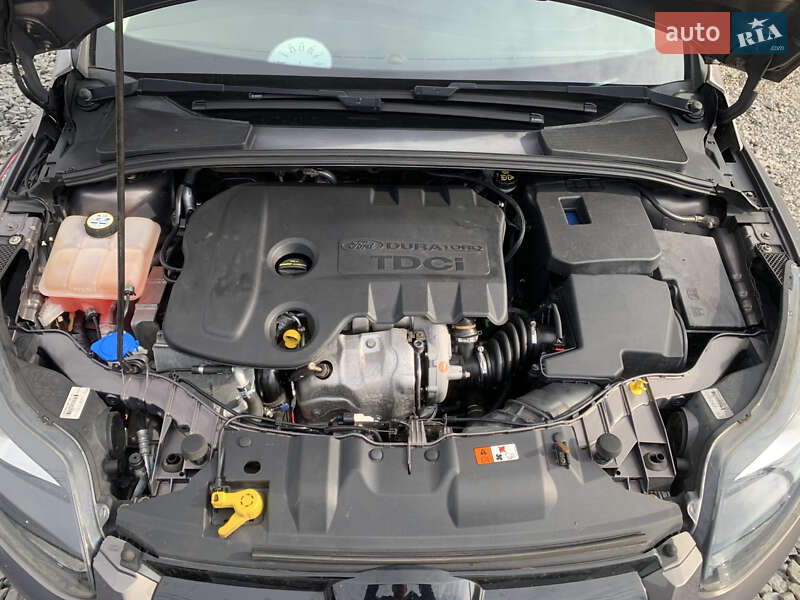 Універсал Ford Focus 2012 в Рівному фото 21 Універсал Ford Focus 2012 в Рівному