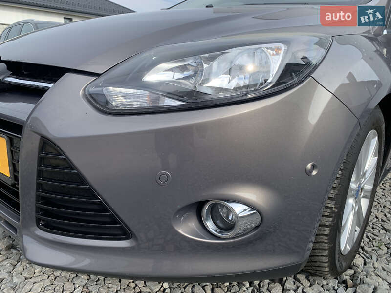Універсал Ford Focus 2012 в Рівному фото 25 Універсал Ford Focus 2012 в Рівному
