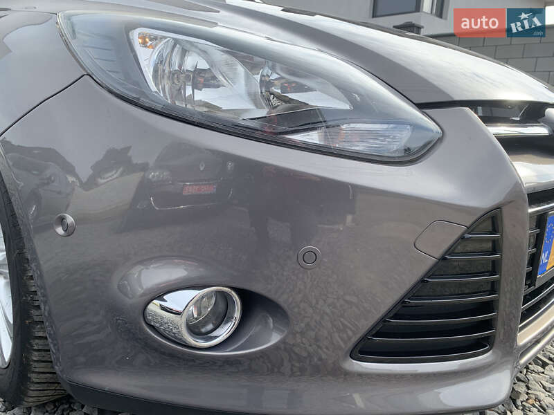 Універсал Ford Focus 2012 в Рівному фото 27 Універсал Ford Focus 2012 в Рівному