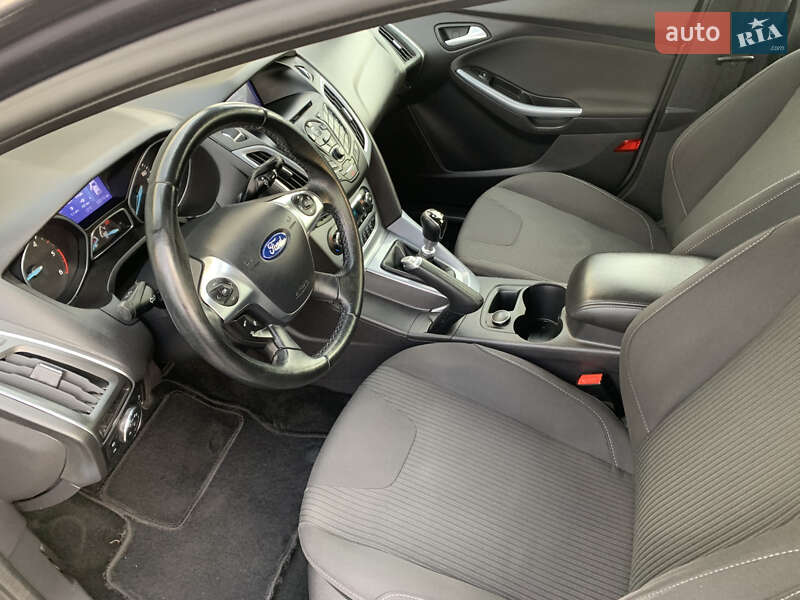 Універсал Ford Focus 2012 в Рівному фото 33 Універсал Ford Focus 2012 в Рівному
