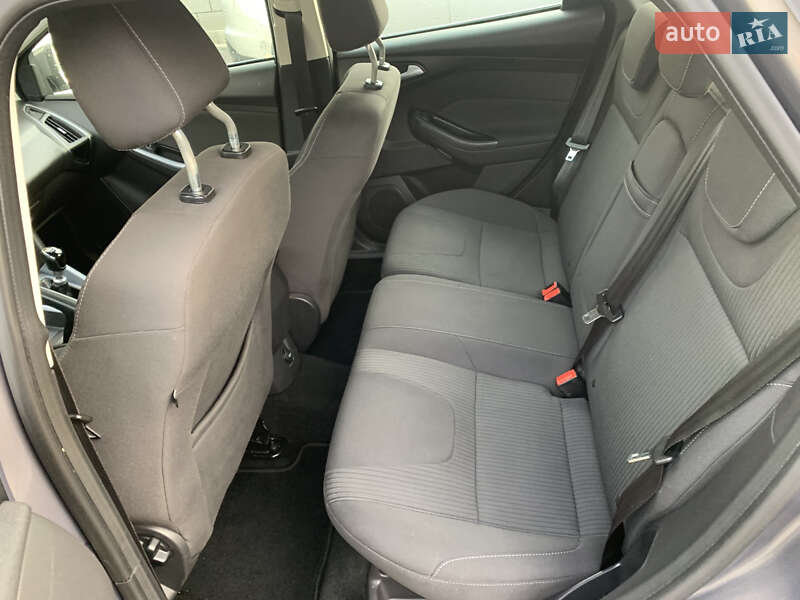 Універсал Ford Focus 2012 в Рівному фото 44 Універсал Ford Focus 2012 в Рівному
