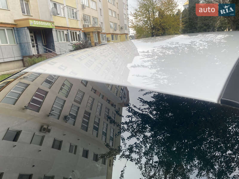 Седан Ford Focus 2011 в Каменец-Подольском фото 13 Седан Ford Focus 2011 в Каменец-Подольском