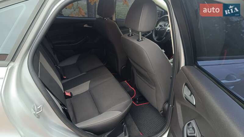 Седан Ford Focus 2013 в Миколаєві фото 17 Седан Ford Focus 2013 в Миколаєві