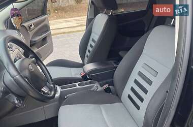 Универсал Ford Focus 2010 в 