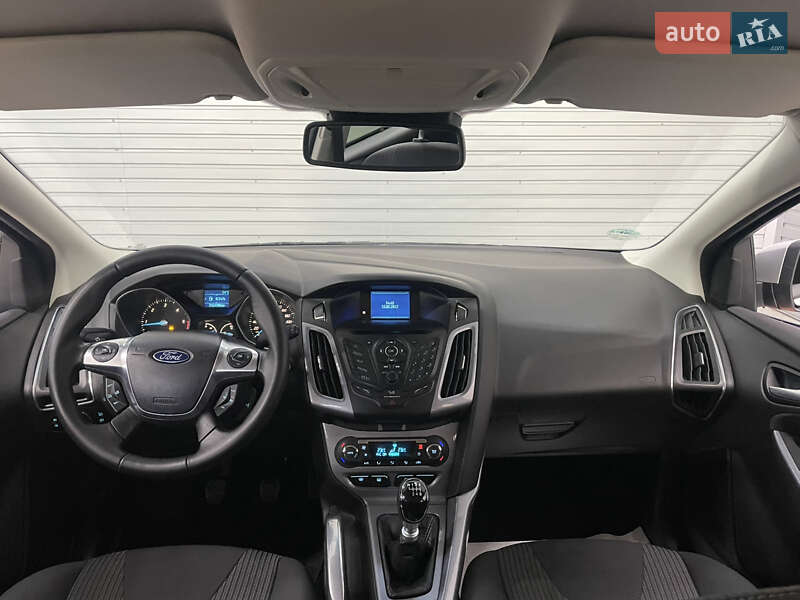 Універсал Ford Focus 2012 в Стрию фото 3 Універсал Ford Focus 2012 в Стрию