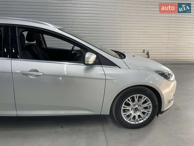 Універсал Ford Focus 2012 в Стрию фото 8 Універсал Ford Focus 2012 в Стрию