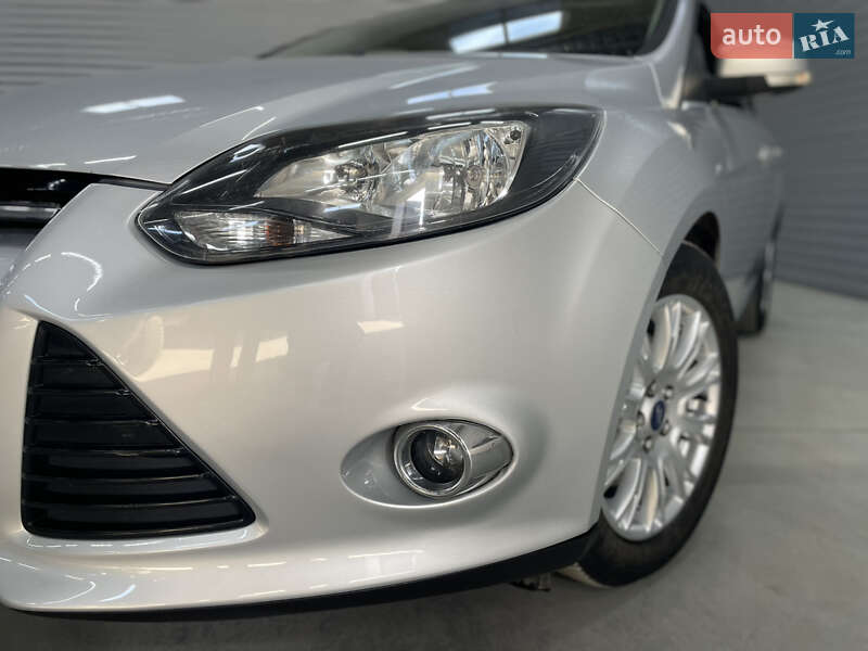 Універсал Ford Focus 2012 в Стрию фото 14 Універсал Ford Focus 2012 в Стрию