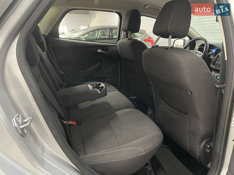 Універсал Ford Focus 2012 в Стрию фото 23 Універсал Ford Focus 2012 в Стрию