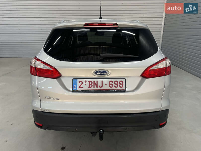 Універсал Ford Focus 2012 в Стрию фото 28 Універсал Ford Focus 2012 в Стрию