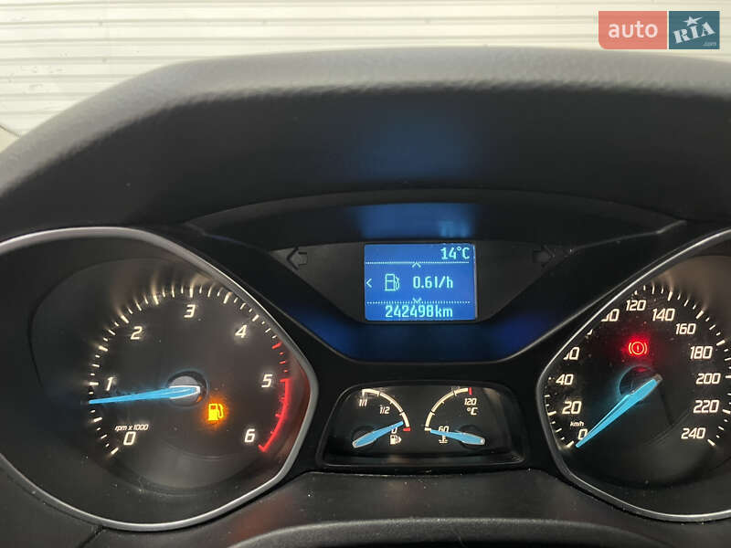 Універсал Ford Focus 2012 в Стрию фото 32 Універсал Ford Focus 2012 в Стрию