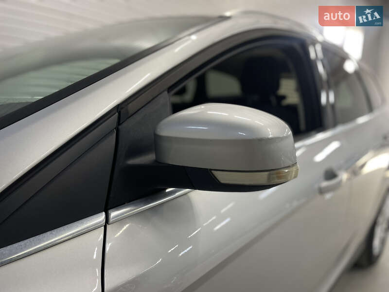 Універсал Ford Focus 2012 в Стрию фото 43 Універсал Ford Focus 2012 в Стрию