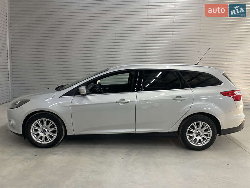 Універсал Ford Focus 2012 в Стрию фото 48 Універсал Ford Focus 2012 в Стрию