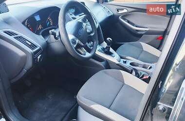 Универсал Ford Focus 2012 в Виннице фото 6 Универсал Ford Focus 2012 в Виннице