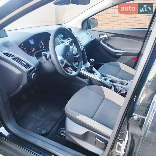 Универсал Ford Focus 2012 в Виннице фото 6 Универсал Ford Focus 2012 в Виннице