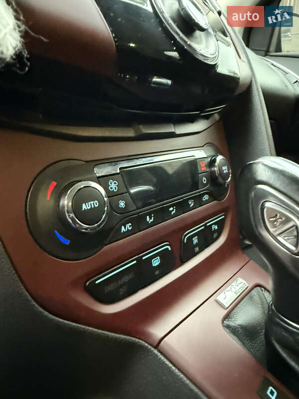 Хэтчбек Ford Focus 2012 в Днепре фото 19 Хэтчбек Ford Focus 2012 в Днепре